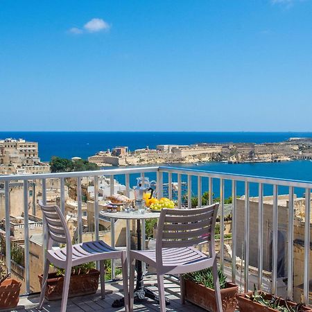Valletta Apartments 19 מראה חיצוני תמונה
