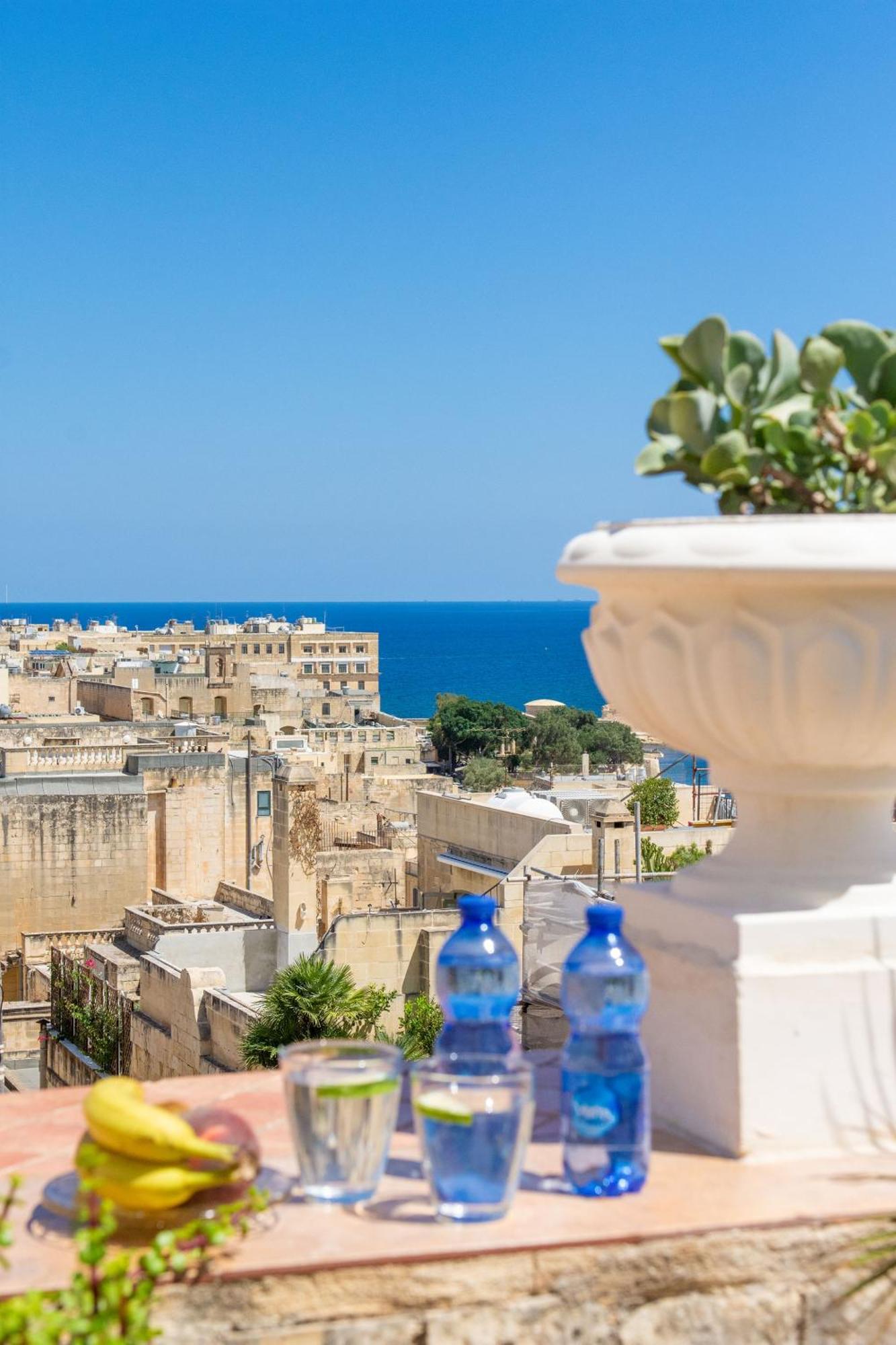 Valletta Apartments 19 מראה חיצוני תמונה