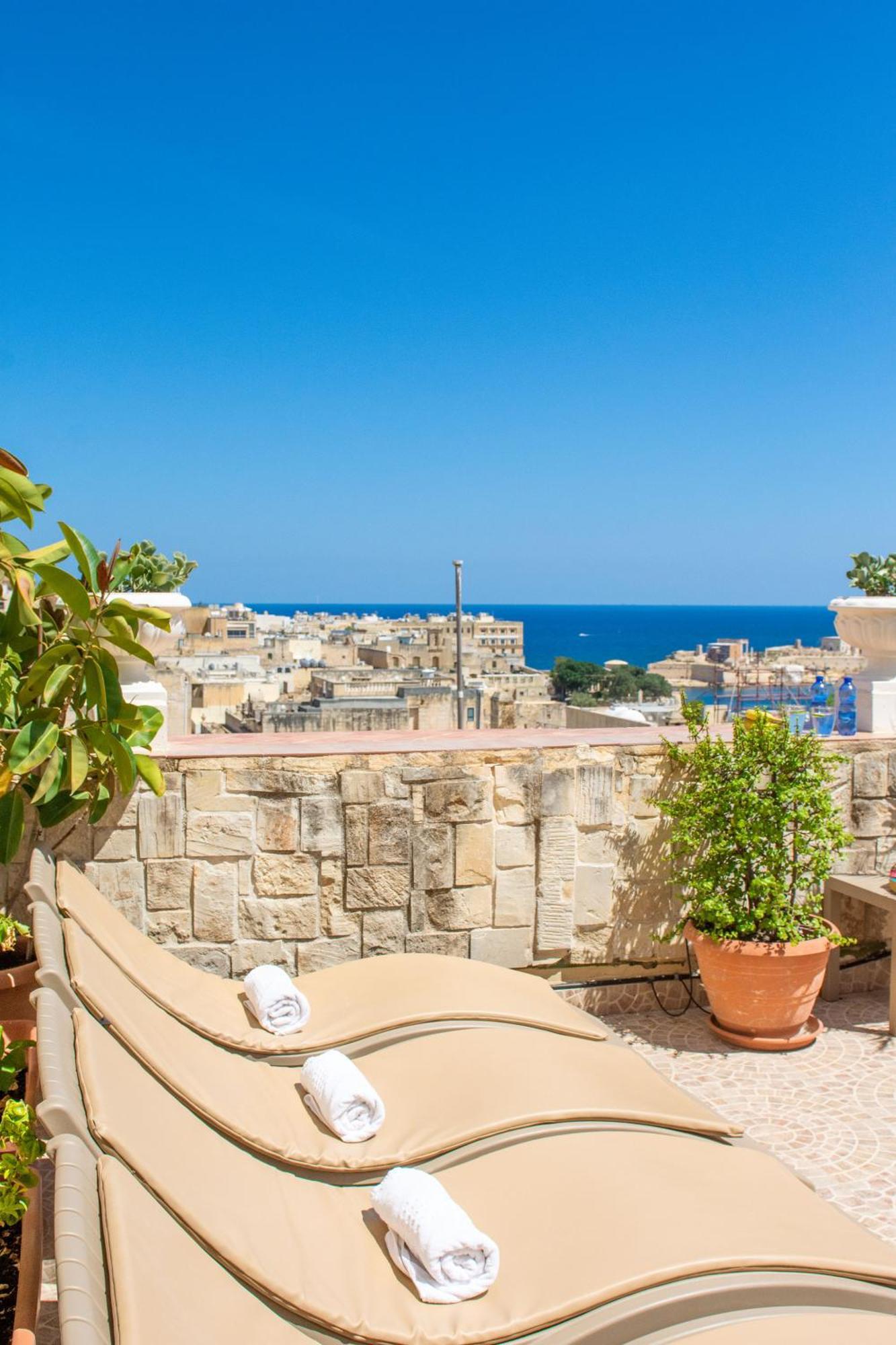 Valletta Apartments 19 מראה חיצוני תמונה