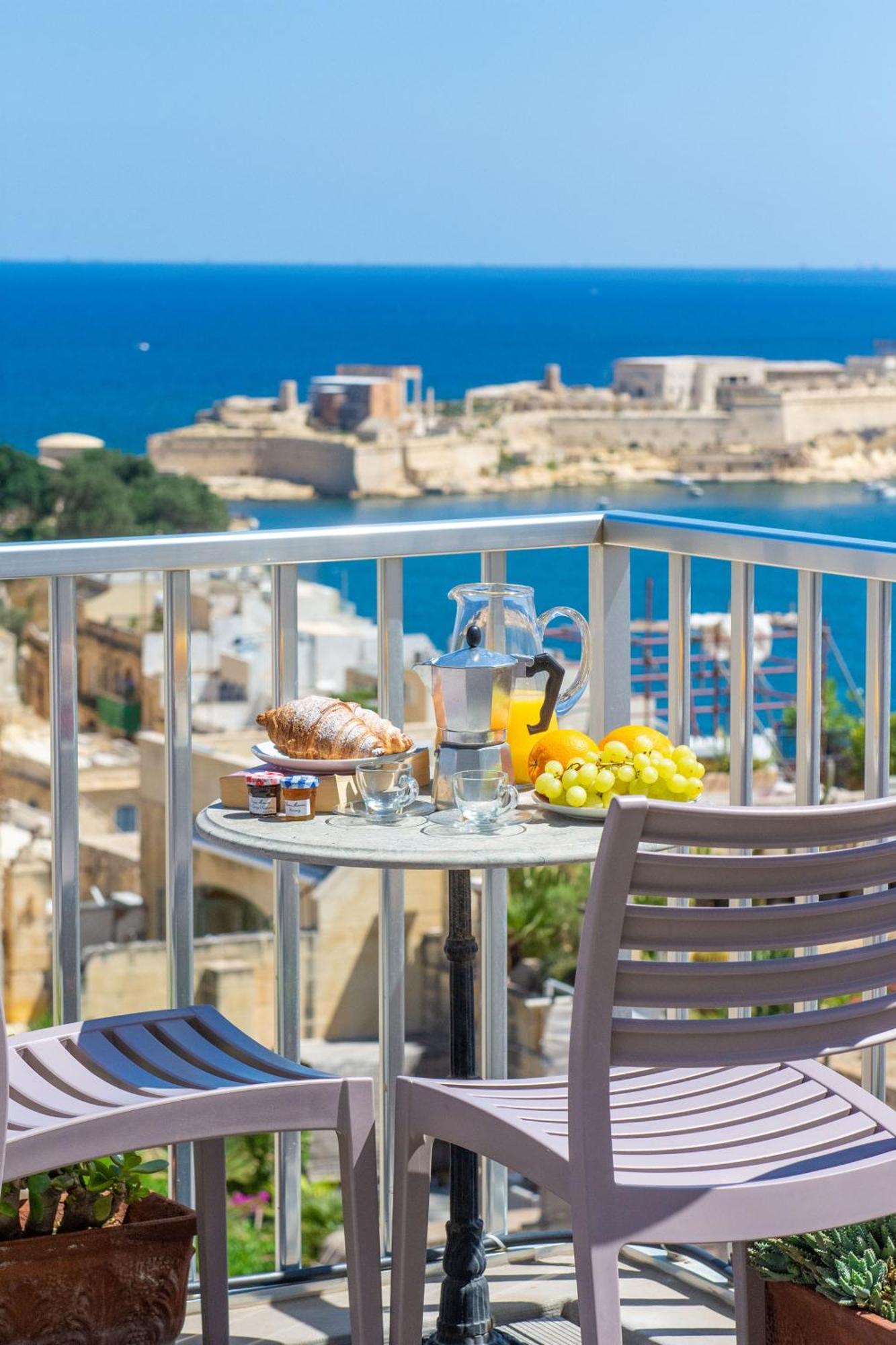 Valletta Apartments 19 מראה חיצוני תמונה