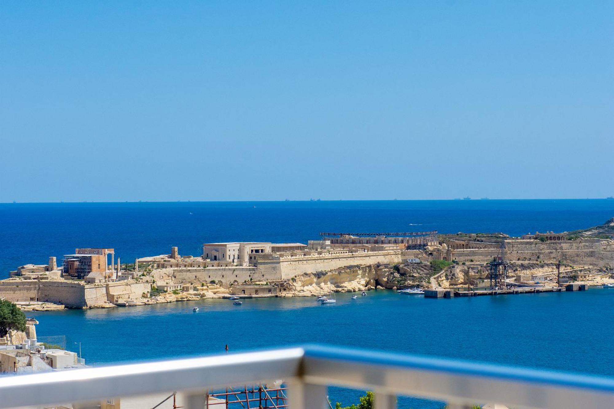 Valletta Apartments 19 מראה חיצוני תמונה