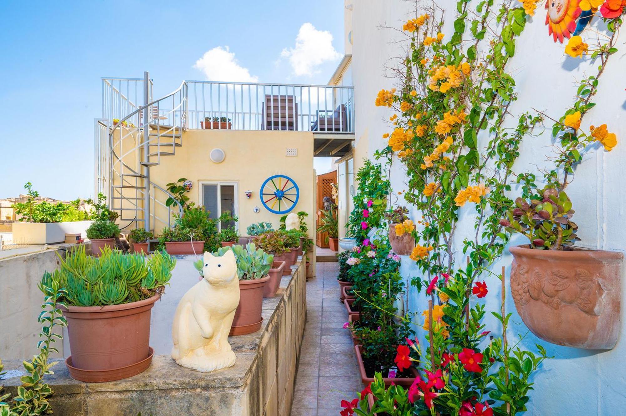 Valletta Apartments 19 מראה חיצוני תמונה