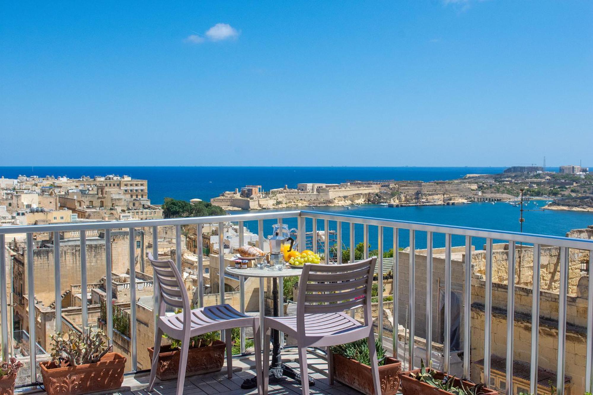 Valletta Apartments 19 מראה חיצוני תמונה