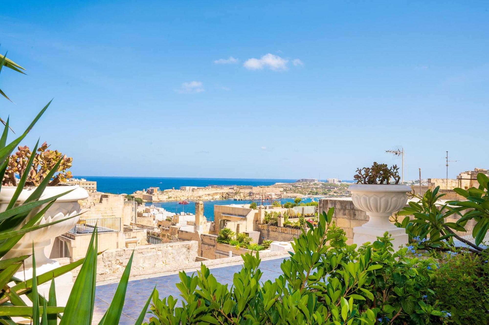 Valletta Apartments 19 מראה חיצוני תמונה