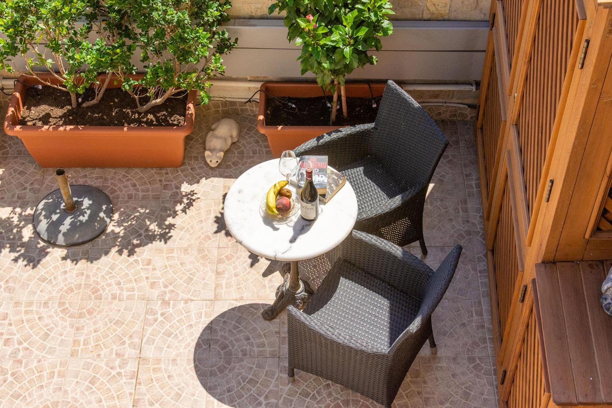 Valletta Apartments 19 מראה חיצוני תמונה