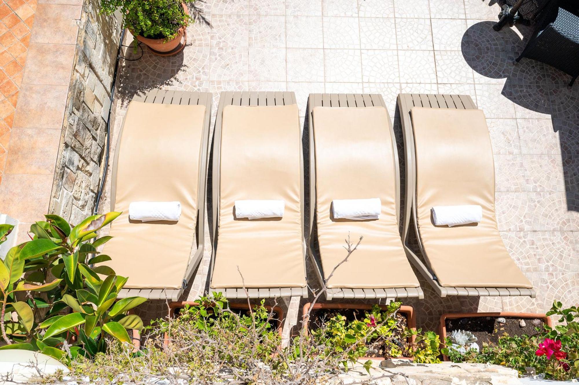 Valletta Apartments 19 מראה חיצוני תמונה