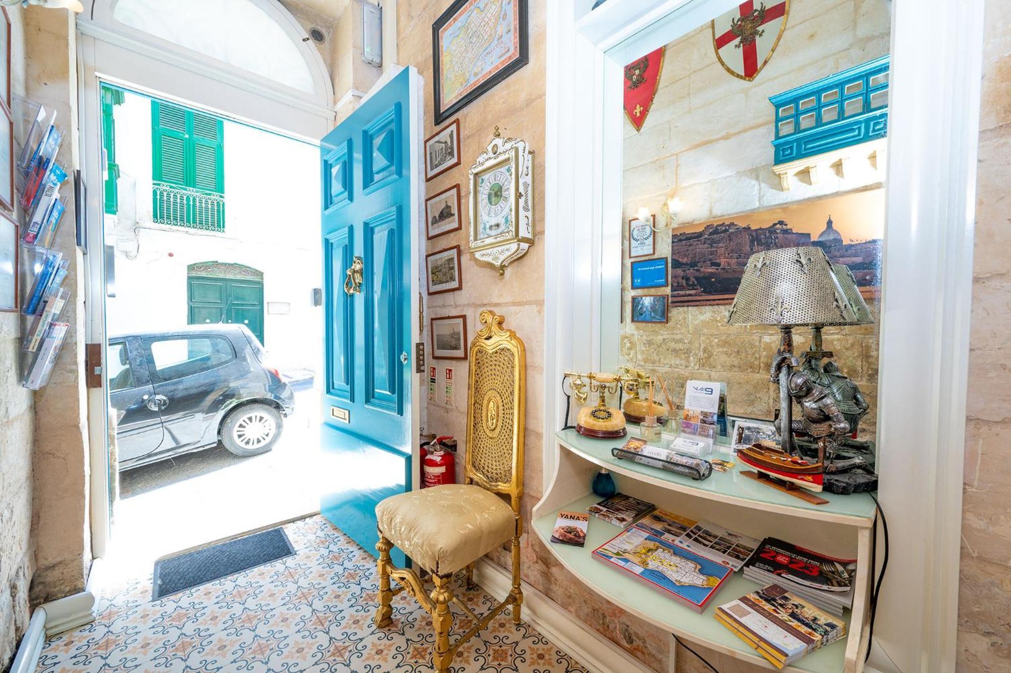 Valletta Apartments 19 מראה חיצוני תמונה