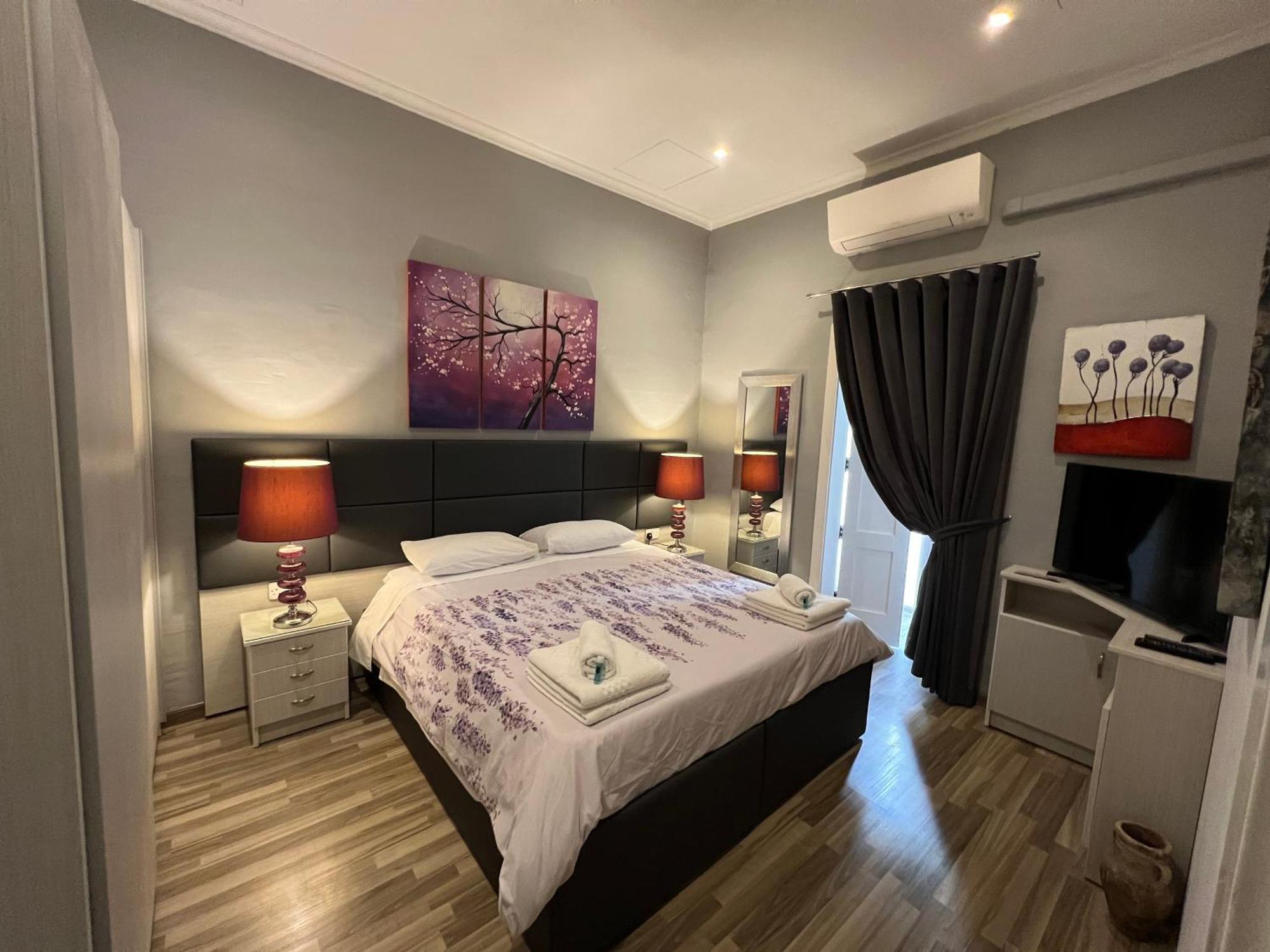 Valletta Apartments 19 מראה חיצוני תמונה