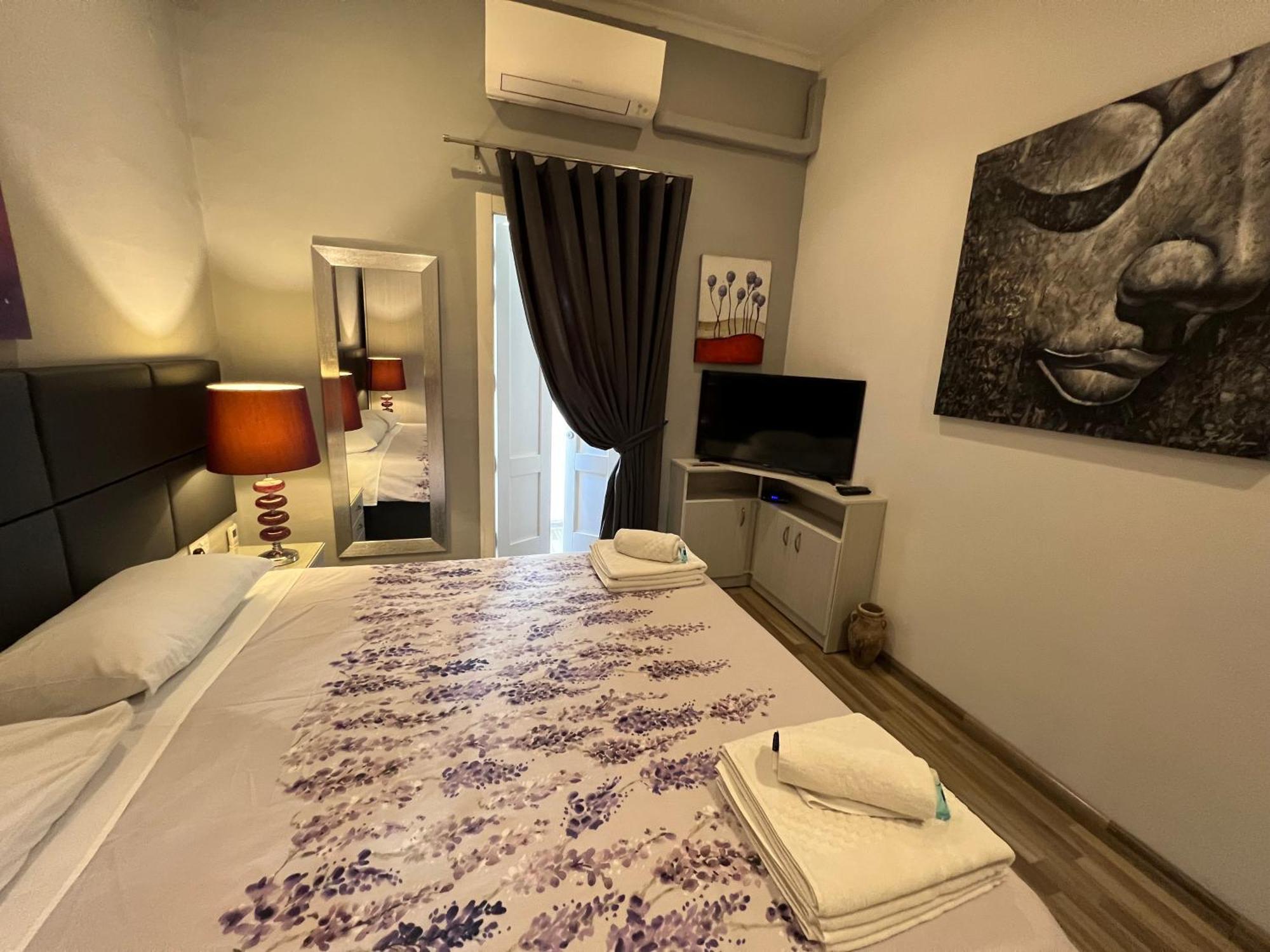 Valletta Apartments 19 מראה חיצוני תמונה