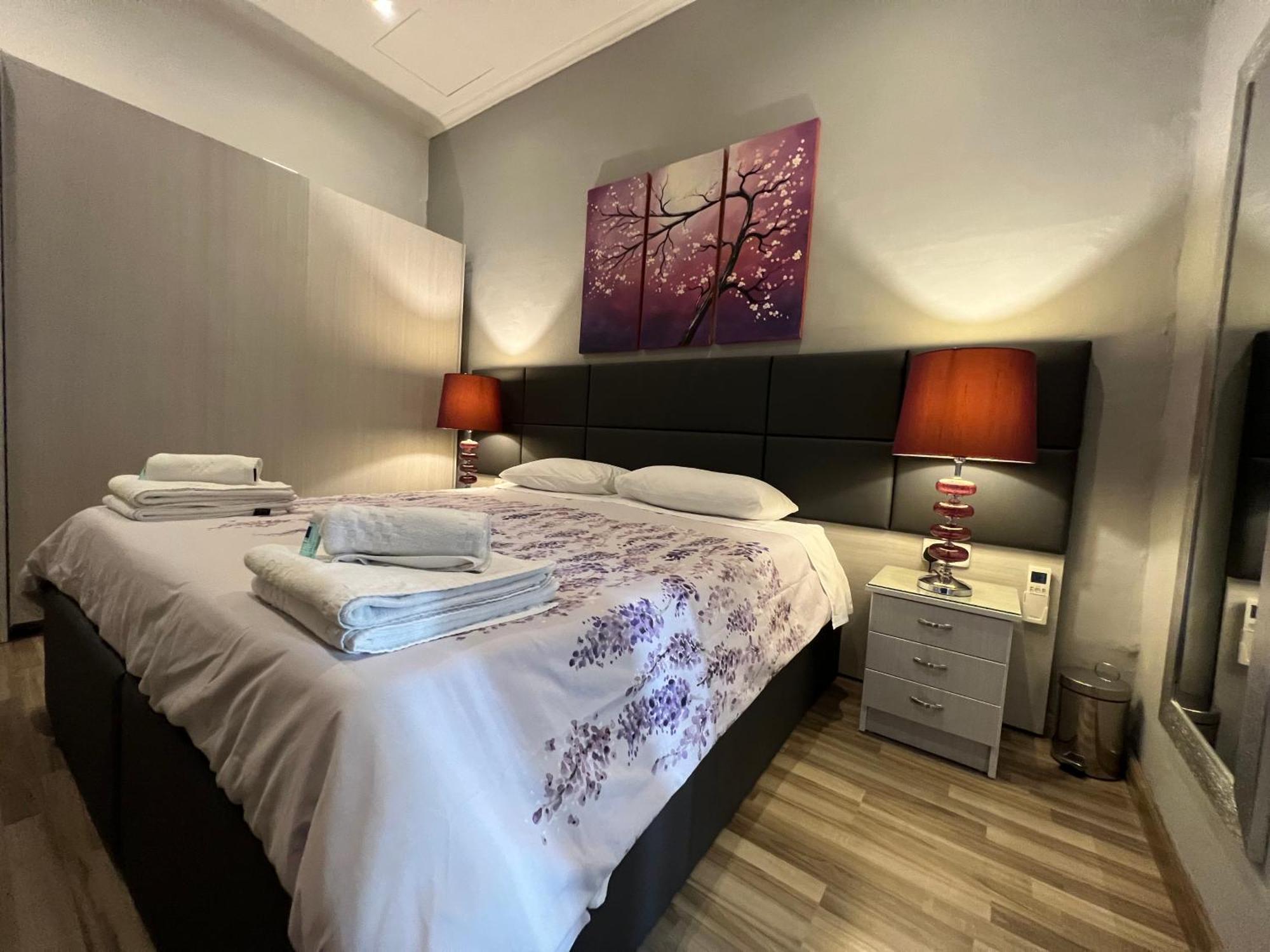 Valletta Apartments 19 מראה חיצוני תמונה