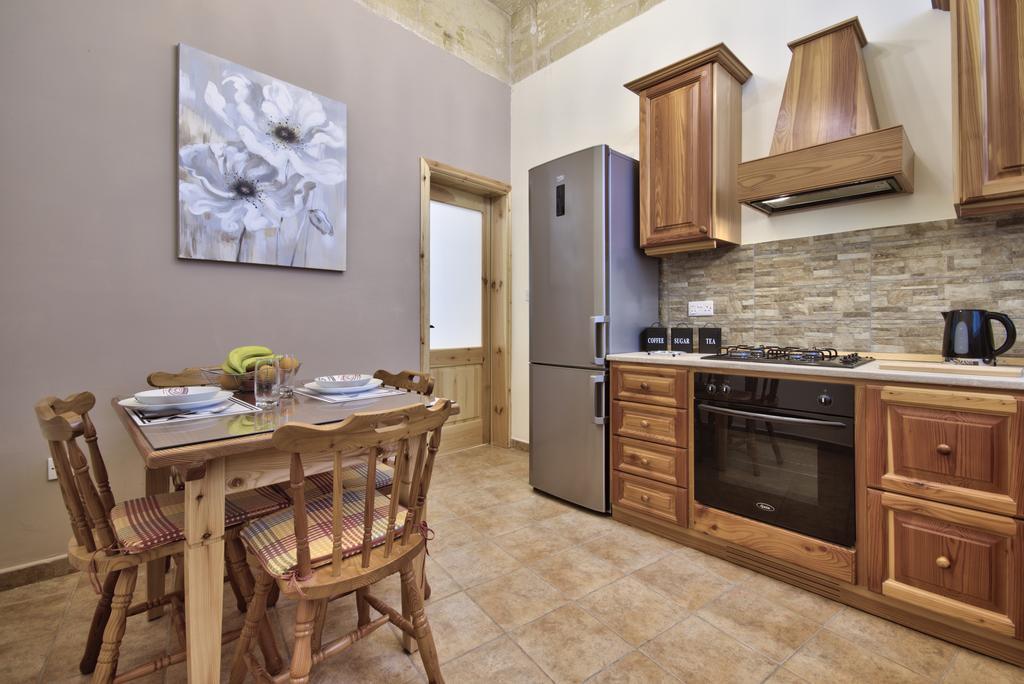 Valletta Apartments 19 מראה חיצוני תמונה