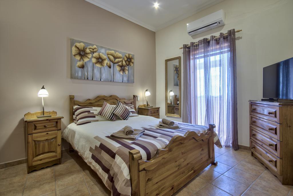 Valletta Apartments 19 מראה חיצוני תמונה