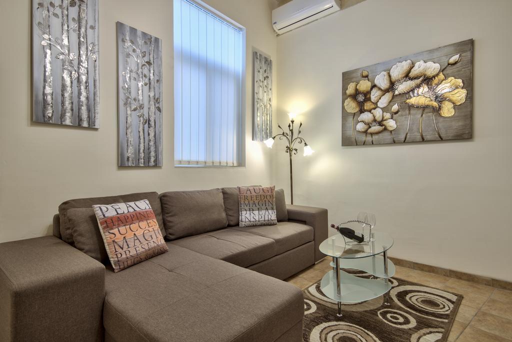 Valletta Apartments 19 מראה חיצוני תמונה