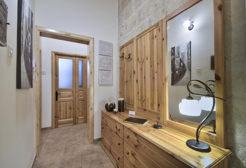 Valletta Apartments 19 מראה חיצוני תמונה