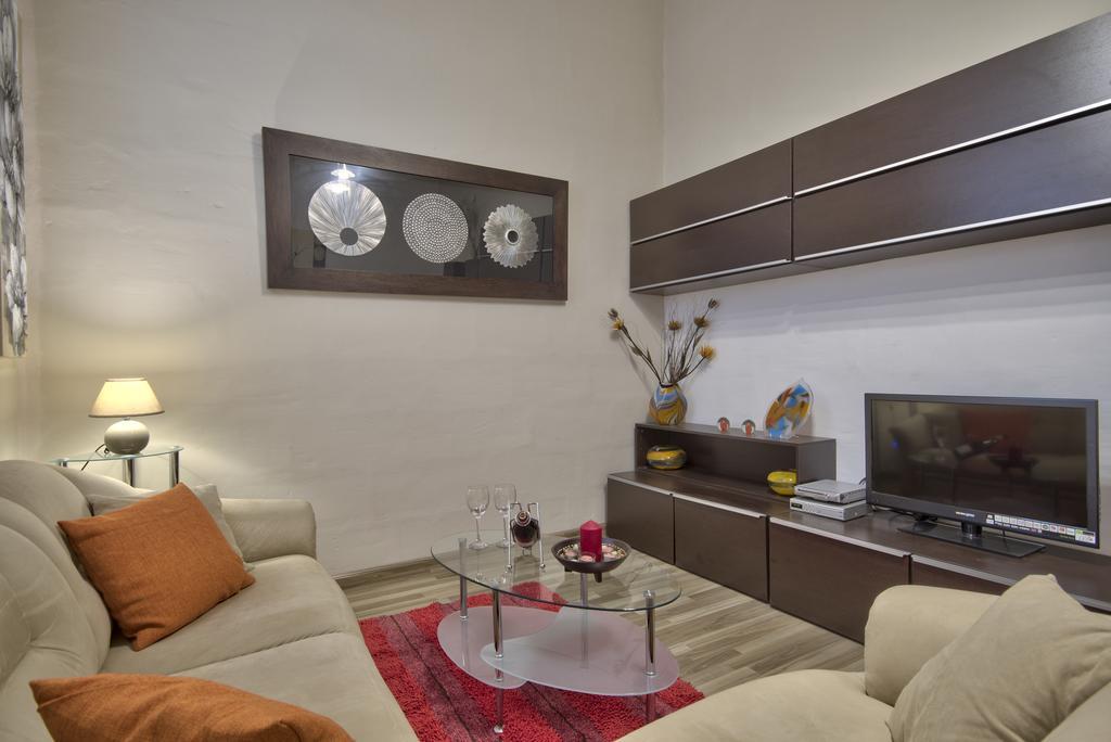 Valletta Apartments 19 מראה חיצוני תמונה