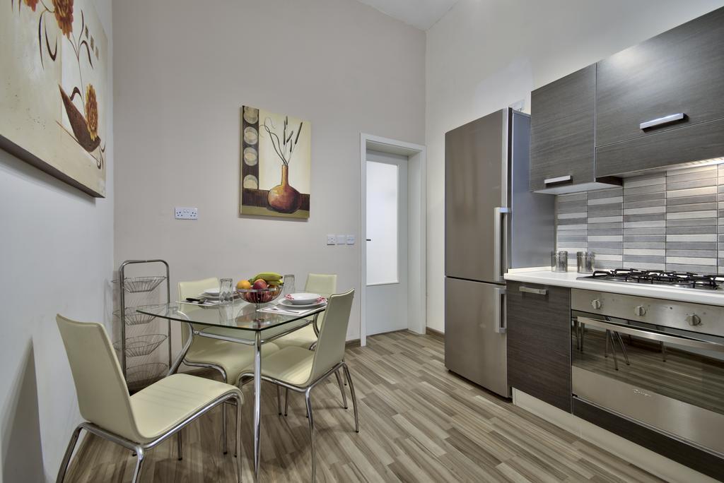 Valletta Apartments 19 מראה חיצוני תמונה
