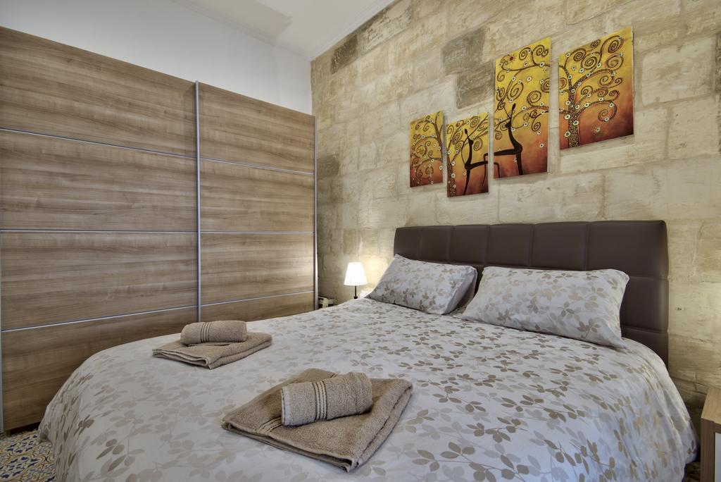 Valletta Apartments 19 מראה חיצוני תמונה