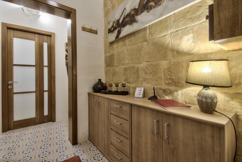 Valletta Apartments 19 מראה חיצוני תמונה