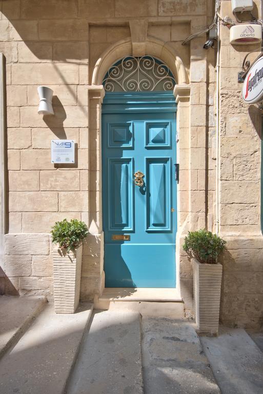 Valletta Apartments 19 מראה חיצוני תמונה