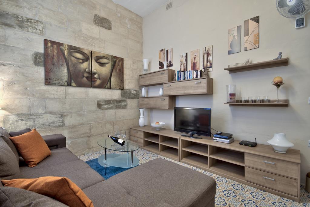 Valletta Apartments 19 מראה חיצוני תמונה