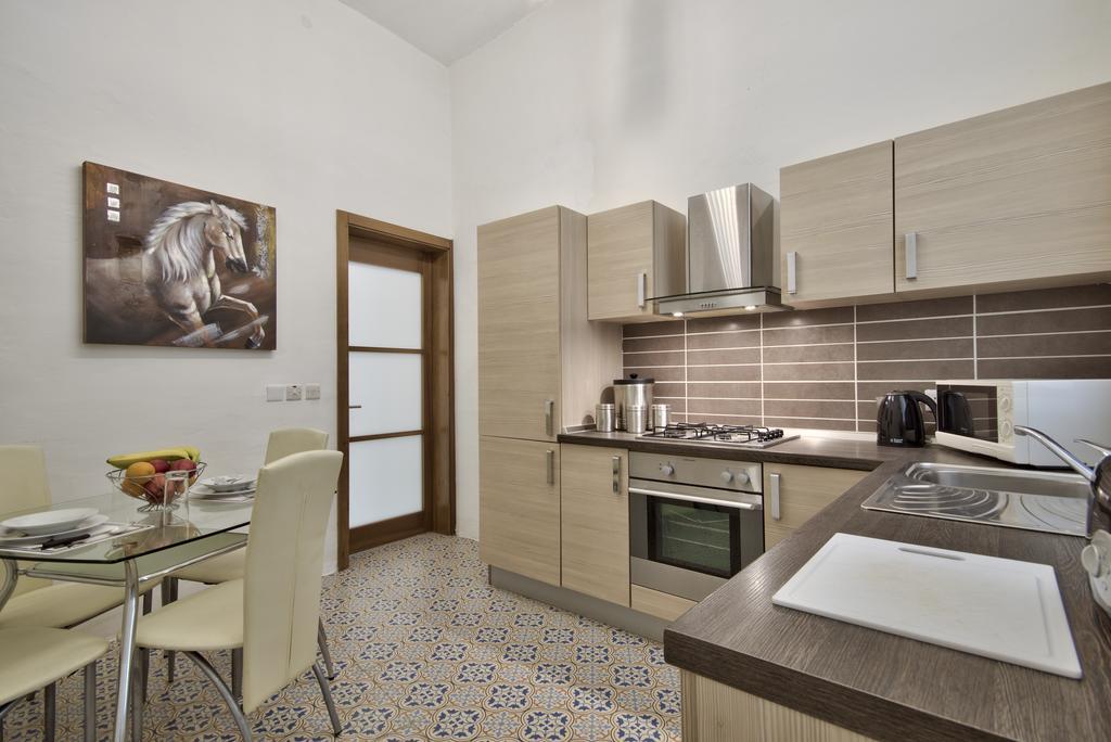 Valletta Apartments 19 מראה חיצוני תמונה