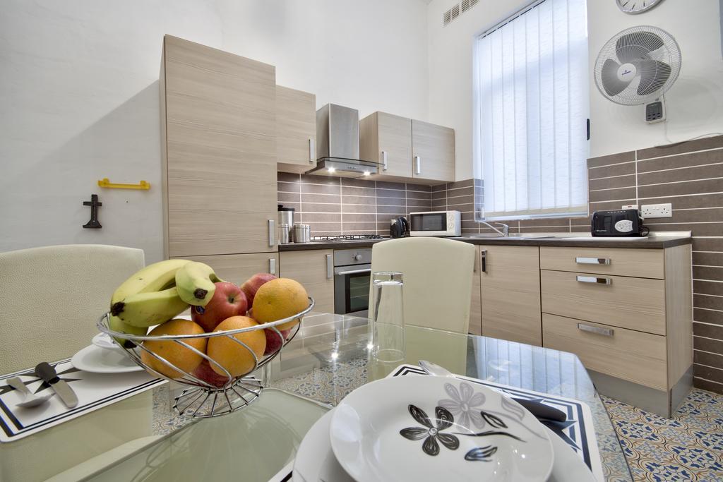 Valletta Apartments 19 מראה חיצוני תמונה