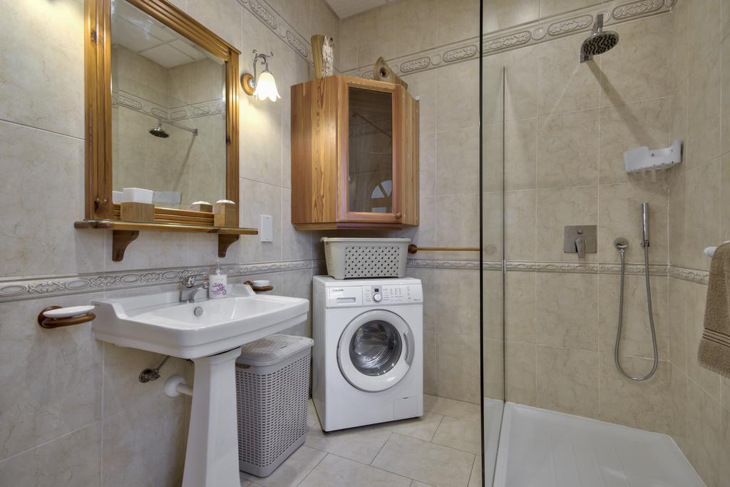 Valletta Apartments 19 מראה חיצוני תמונה
