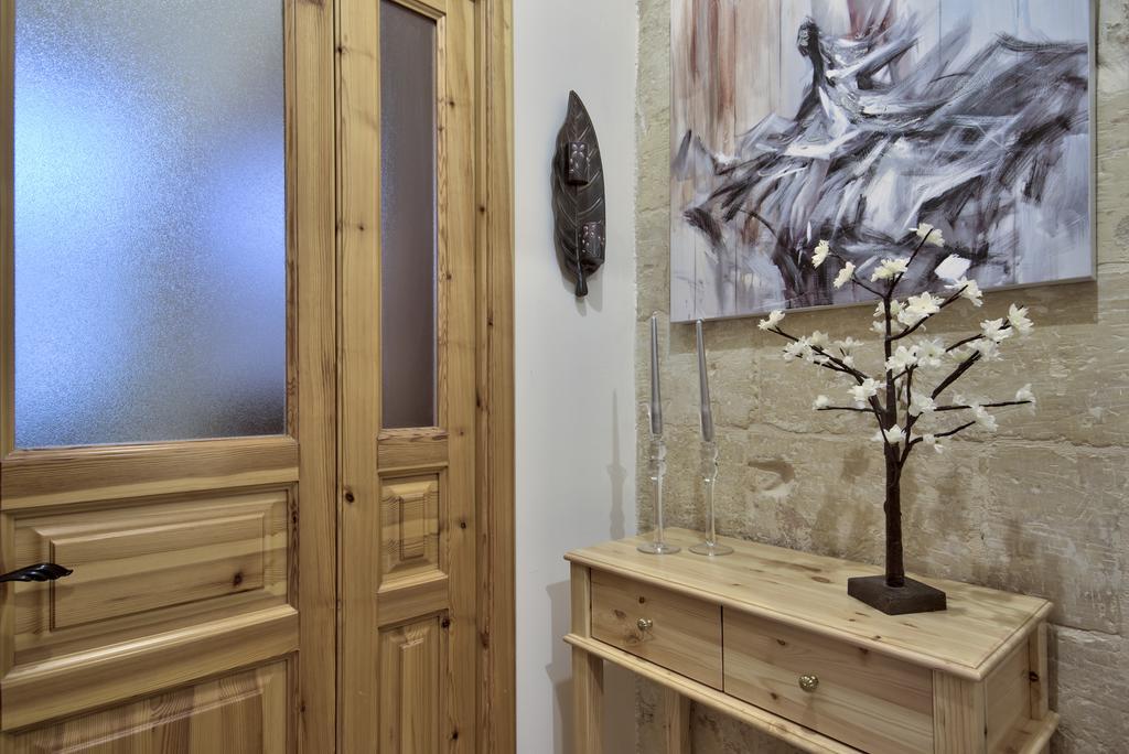 Valletta Apartments 19 מראה חיצוני תמונה