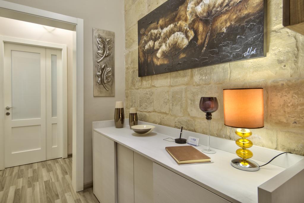 Valletta Apartments 19 מראה חיצוני תמונה