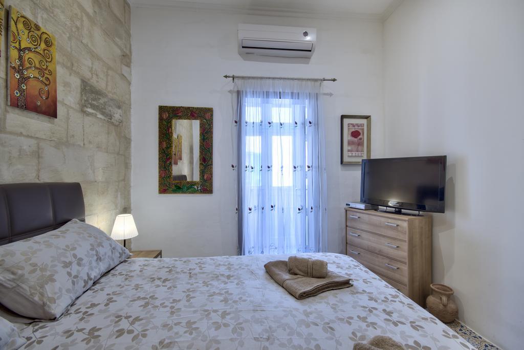Valletta Apartments 19 מראה חיצוני תמונה