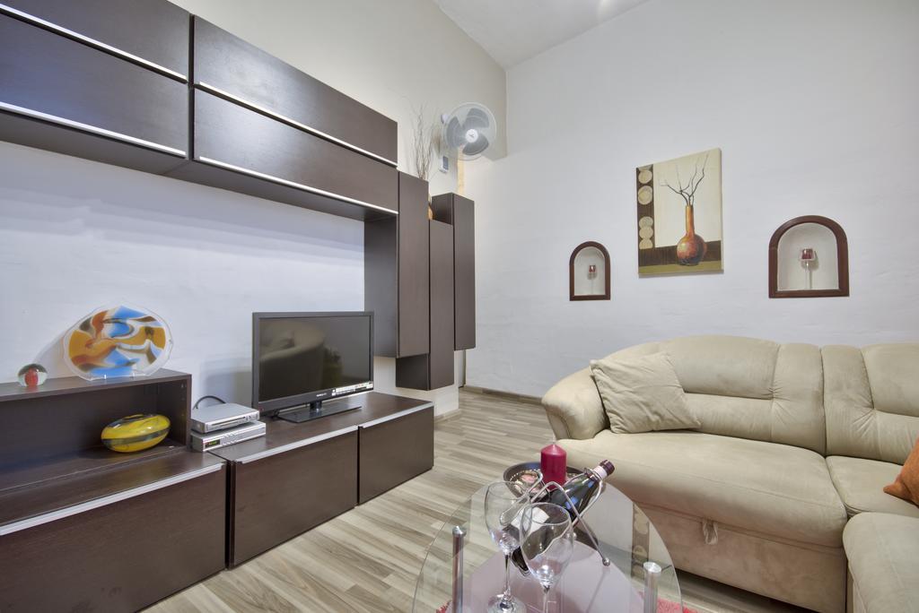 Valletta Apartments 19 מראה חיצוני תמונה