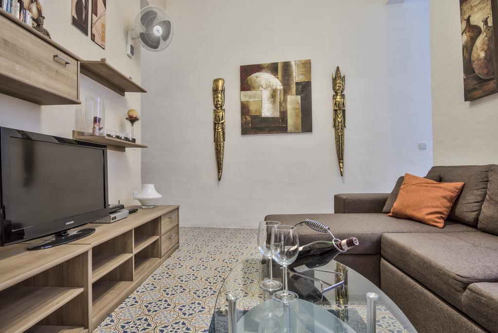 Valletta Apartments 19 מראה חיצוני תמונה