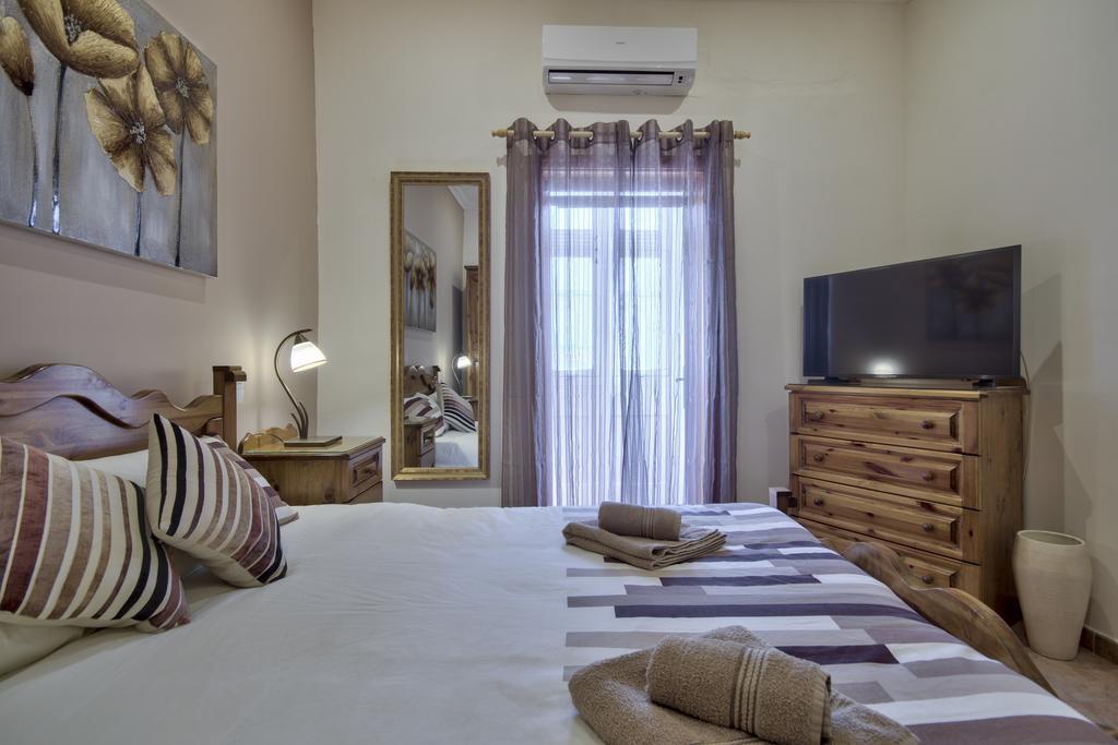 Valletta Apartments 19 מראה חיצוני תמונה