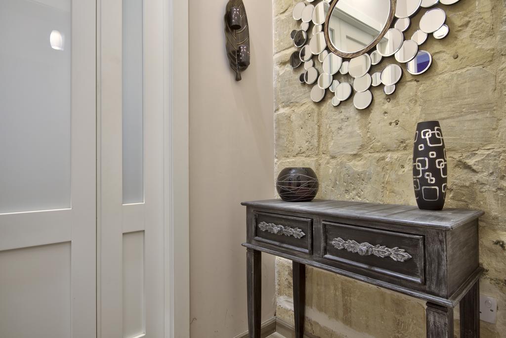 Valletta Apartments 19 מראה חיצוני תמונה