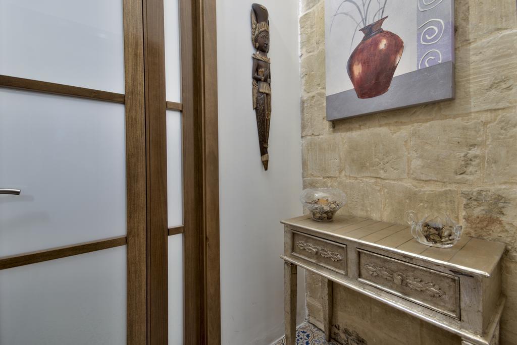 Valletta Apartments 19 מראה חיצוני תמונה