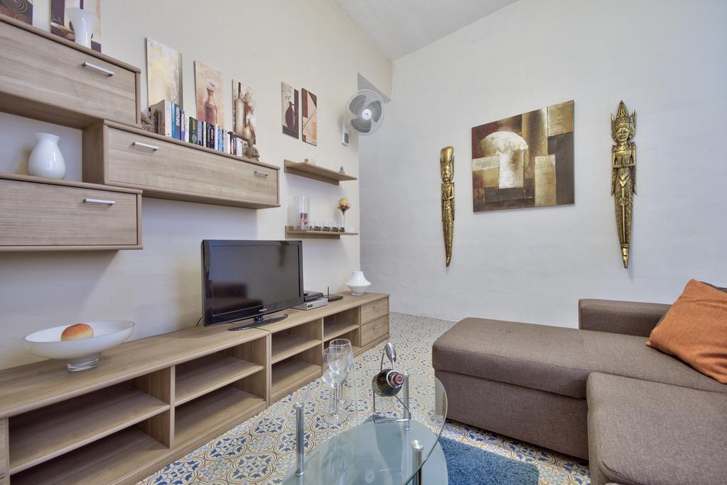 Valletta Apartments 19 מראה חיצוני תמונה