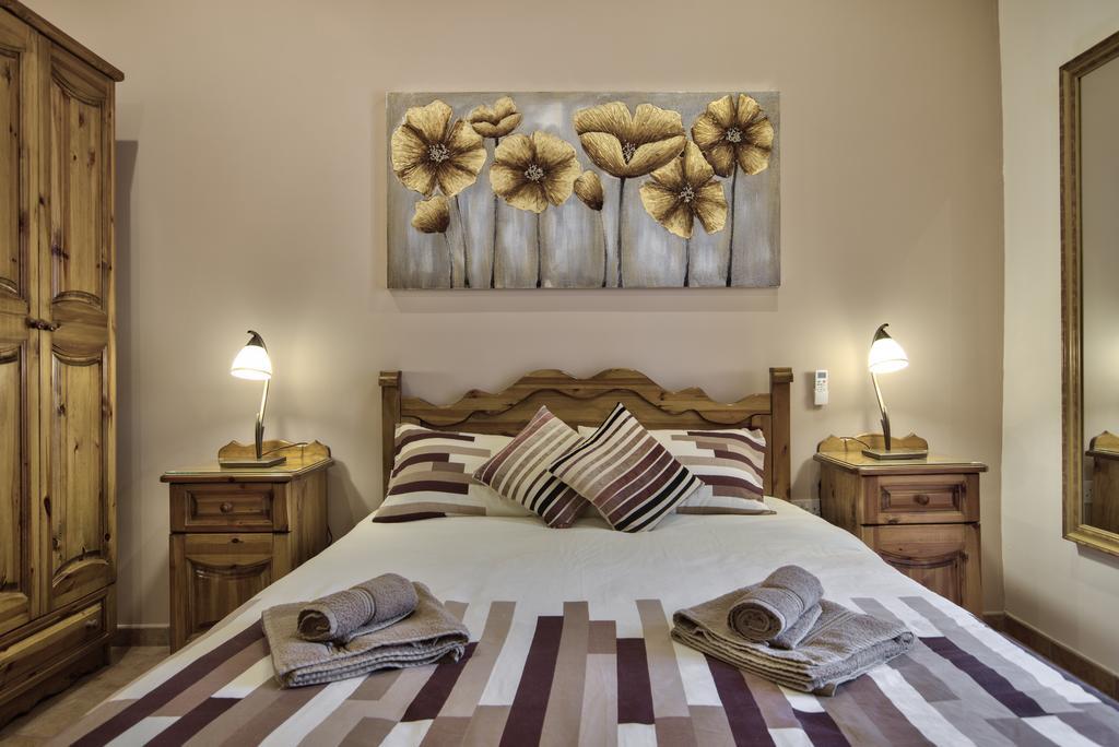Valletta Apartments 19 מראה חיצוני תמונה