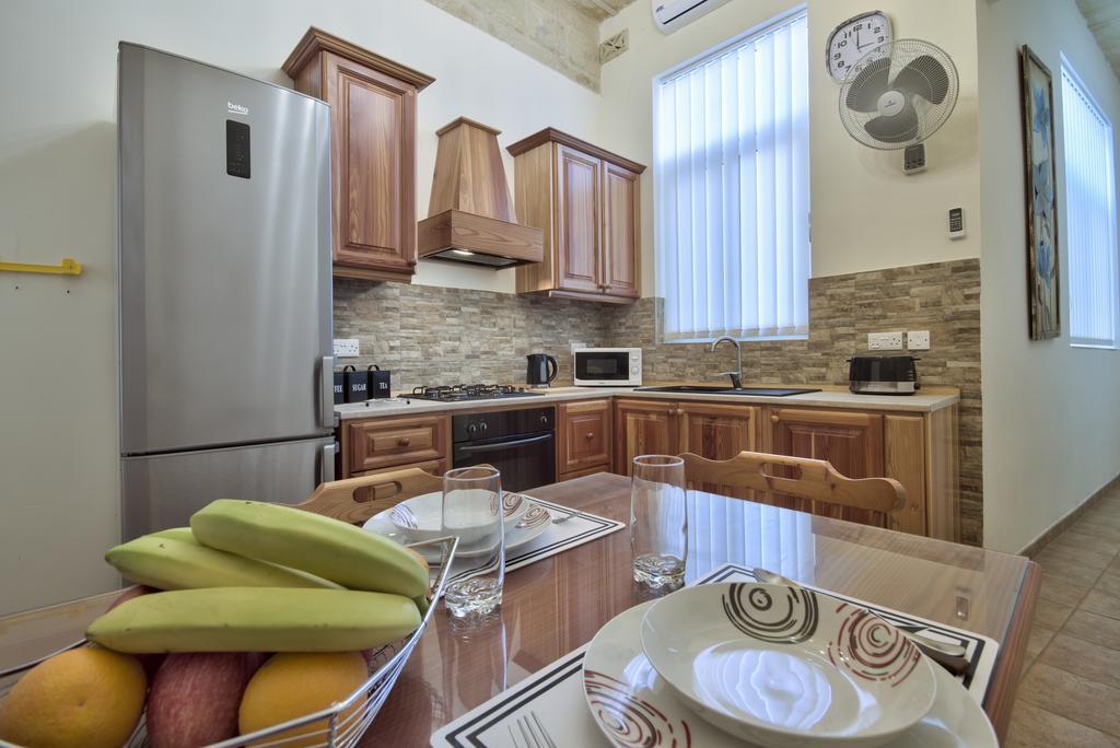 Valletta Apartments 19 מראה חיצוני תמונה