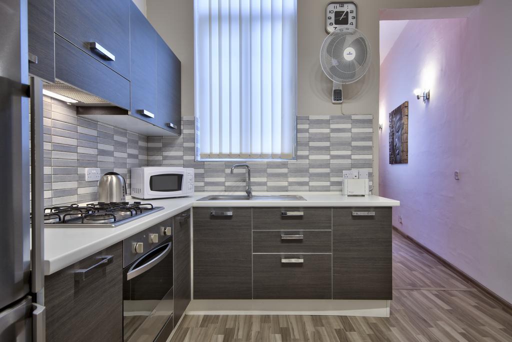 Valletta Apartments 19 מראה חיצוני תמונה