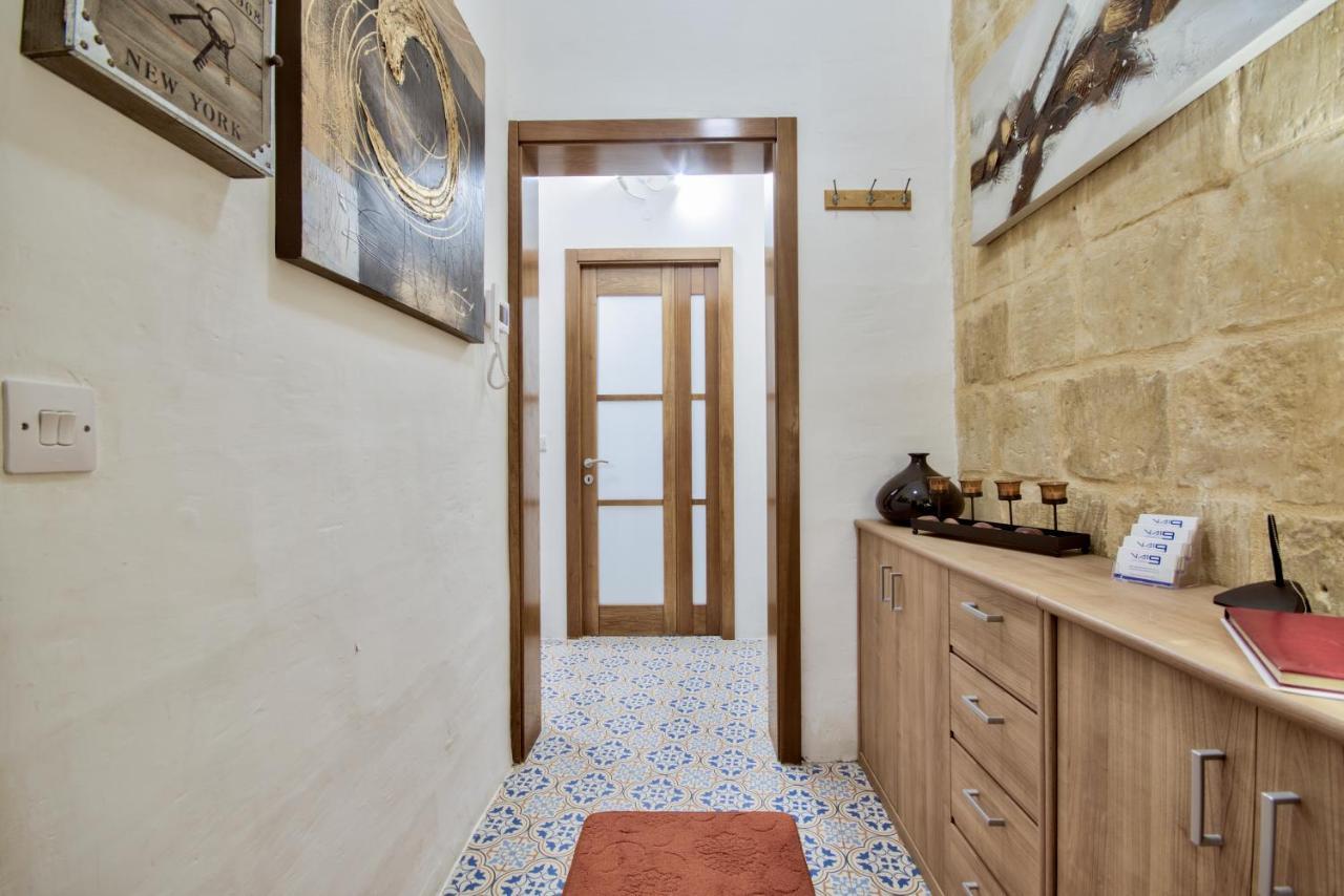 Valletta Apartments 19 מראה חיצוני תמונה