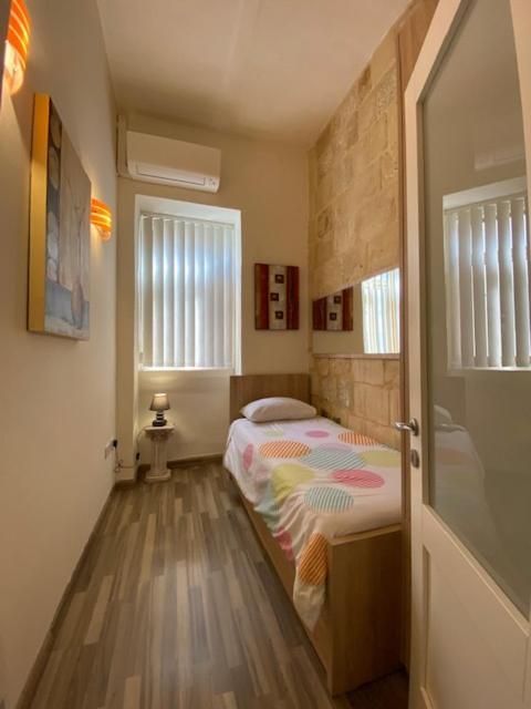 Valletta Apartments 19 מראה חיצוני תמונה